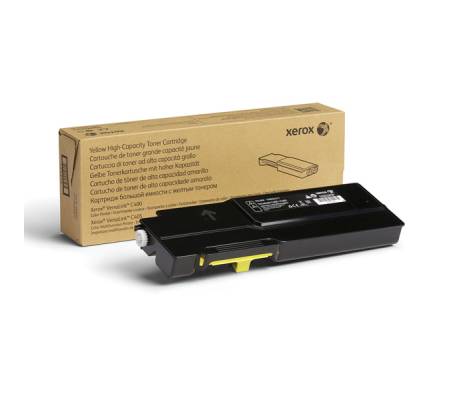 Toner - giallo - 5000 pagine - Xerox - 106R03517 - 95205842012 - DMwebShop