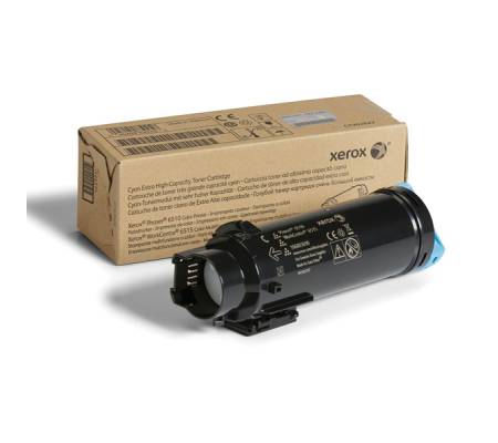 Toner - ciano - 4300 pagine - Xerox - 106R03690 - 95205839456 - DMwebShop