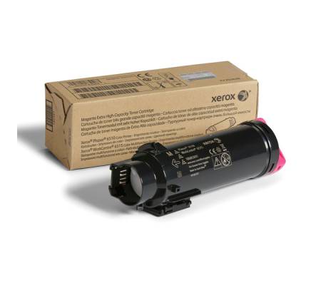 Toner - magenta - 4300 pagine - Xerox - 106R03691 - 95205839463 - DMwebShop