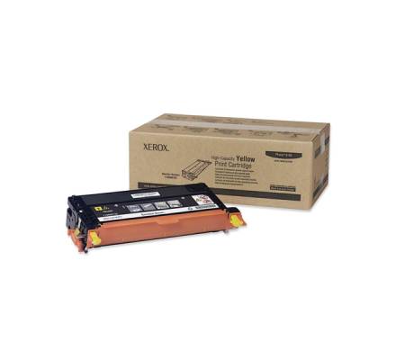 Toner - giallo - 6000 pagine - Xerox - 113R00725 - 95205426694 - DMwebShop