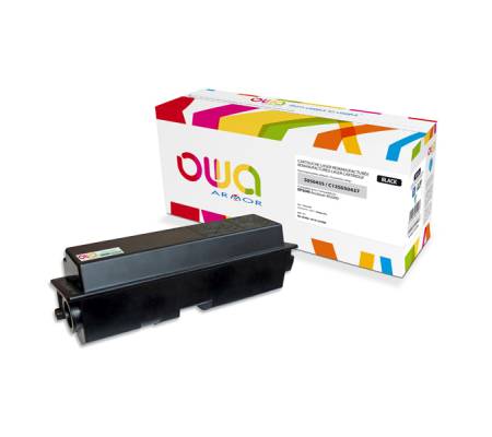 Toner - per Hp - nero - C13S050435 - 8000 pagine - Armor - K15137OW - 3112539605186 - DMwebShop