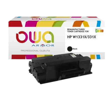 Toner - per Hp - W1331X - 15000 pagine - Armor - K18897OW - 3112539851873 - DMwebShop