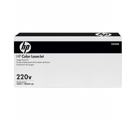 Kit Fusore - 100000 pagine - Hp - CB458A - DMwebShop
