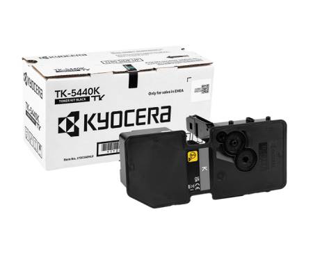 Toner - nero - 2800 pagine - Kyocera - 1T0C0A0NL0 - 632983074992 - DMwebShop