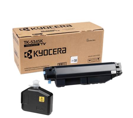 Toner - nero - 17000 pagine - Kyocera-mita - 1T02ZL0NL0 - 632983064689 - DMwebShop