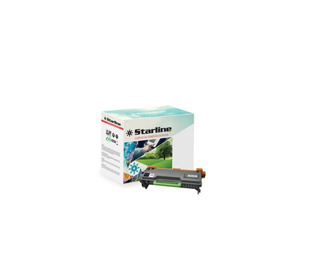 Toner Ricostruito - per HP - Color LaserJet Pro M254 Series - magenta - CF543X - 2500 pagine - Starline - K18118TA - 8025133112606 - DMwebShop