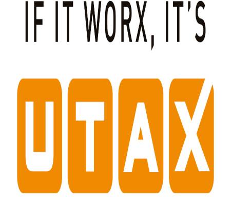 Copy Kit - nero - 15000 pagine - Utax - 613011010 - 1T02K30UT0001 - DMwebShop