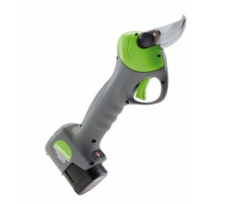 Forbice FE16 - a batteria - Verdemax 4338