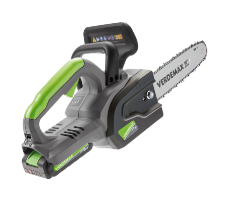 Elettrosega SE20 - a batteria - Verdemax 4349