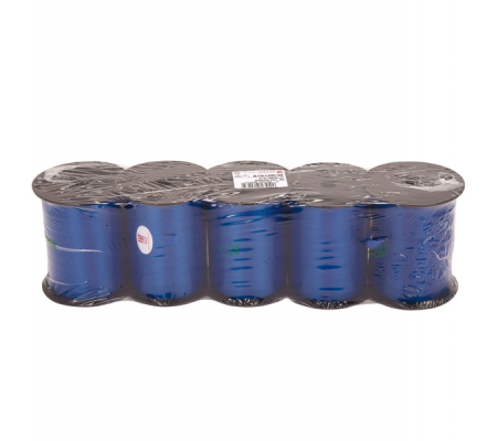 Nastro Splendene - blu reale 14 - 10 mm x 250 mt - Bolis - 55011022514 - 8001565282056 - DMwebShop