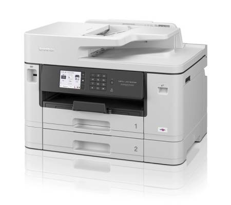 Stampante Multifunzione - Inkjet a colori - Brother - MFCJ5740DWRE1 - 4977766814379 - DMwebShop