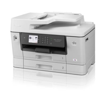 Multifunzione - Inkjet a colori - MFC-J6940DW - Brother - MFC-J6940DWRE1 - MFCJ6940DWRE1 - 4977766817998 - DMwebShop