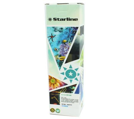 Cartuccia ink - per Hp - 913 - ciano - Starline - JNHP913C - 8025133109859 - DMwebShop