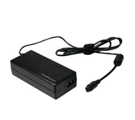 Caricabatterie Universale - per laptop - fino a 70 W - Mediacom - M-ACNBU70A - 8028153086988 - DMwebShop