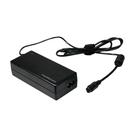 Caricabatterie Universale - per laptop - fino a 70 W - Mediacom - M-ACNBU70A - DMwebShop