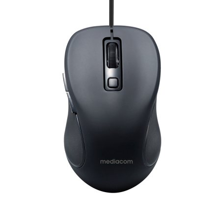 Mouse Ottico BX150 - Mediacom - M-MEB150 - DMwebShop