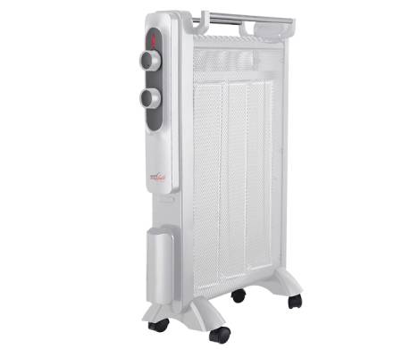Termoconvettore Mika Plus - 1500 W - Melchioni Family - 158640039 - 8006012367195 - DMwebShop