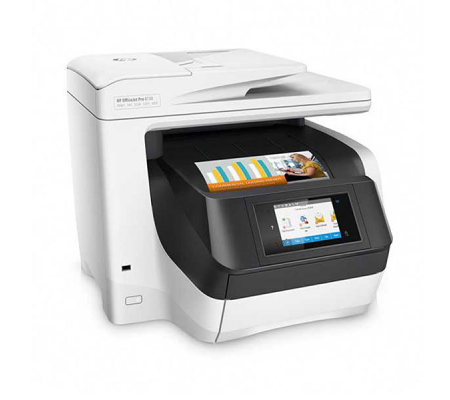 Stampante multifunzione 4 in 1 - Hp - D9L20A - DMwebShop