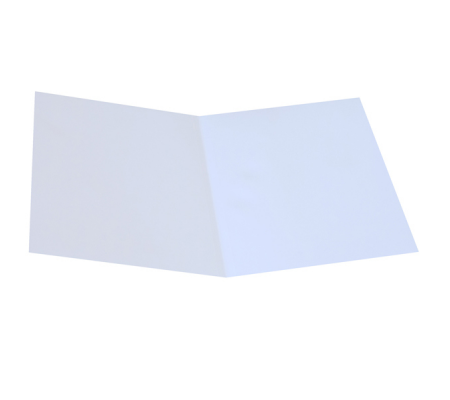 Cartellina semplice - 200 gr - cartoncino bristol - bianco - conf. 50 pezzi - Starline - OD0113BLXXXAJ13 - 8025133123480 - DMwebShop