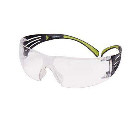 Occhiali di protezione Securefit SF400C - lente trasparente - 3m - 7100139928 - 5902658102509 - DMwebShop
