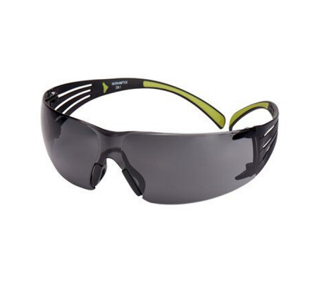 Occhiali di protezione Securefit SF400G - lente grigia - 3m - 7100139914 - 5902658102530 - DMwebShop