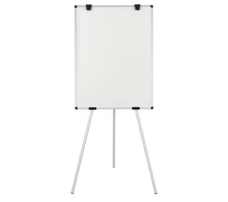 Portablocco magnetico Earth Kyoto - 75 x 105 cm - con morsetti - Bi-office - EA14406174 - 5603750500094 - DMwebShop