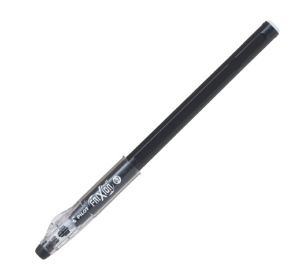 Penna sfera Frixionball Sticks - cancellabile - punta 0,7 mm - nero - Pilot - 006893 - 4902505581540 - DMwebShop