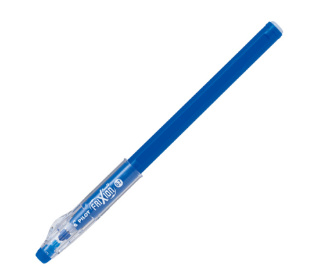 Penna sfera Frixionball Sticks - cancellabile - punta 0,7 mm - blu - Pilot - 006894 - 4902505581489 - DMwebShop