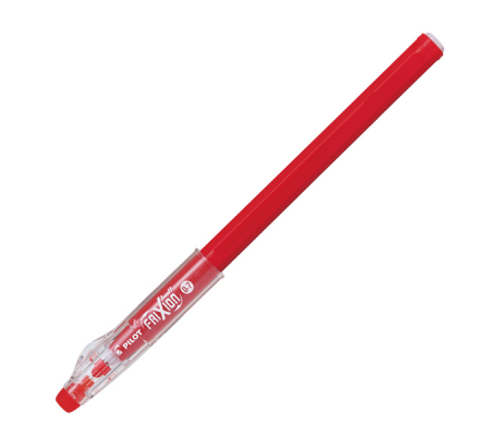 Penna sfera Frixionball Sticks - cancellabile - punta 0,7 mm - rosso - Pilot - 006895 - DMwebShop