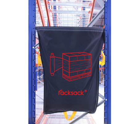 Sacco rifiuti Racksack - per film estensibile - 160 lt - Beaverswood - RSB1/SWNT - 5025360701898 - DMwebShop