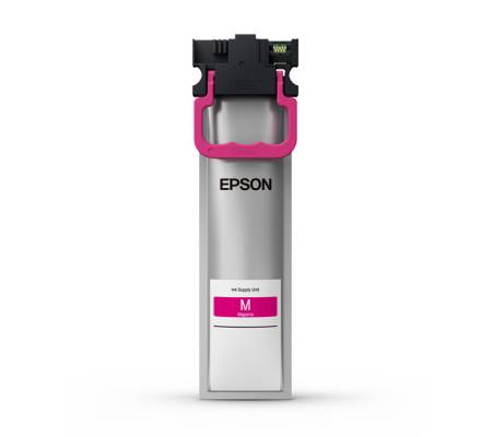 Cartuccia di inchiostro DuraBrite Ultra WF-C5790 - magenta - 5000 pagine - Epson - C13T11D340 - 8715946711270 - DMwebShop