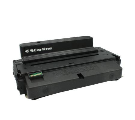 Toner ricondizionato - per Samsung - ML-3310 - nero - 2000 pagine - Starline - TRSA205S - TRSA205S. - 8025133125798 - DMwebShop