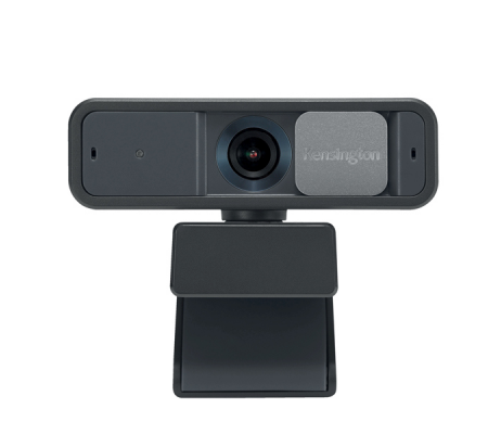 Webcam Autofocus W2050-1080p - Kensington - K81176WW - 085896811763 - DMwebShop