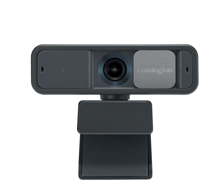 Webcam Autofocus W2050-1080p - Kensington - K81176WW - 85896811763 - DMwebShop
