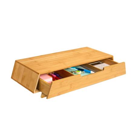 Supporto schermo - bamboo - Cep - 2240030301 - 887530012570 - DMwebShop