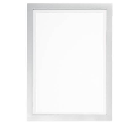 Cornice magnetica retroadesiva Starwall - A3 - silver - Starline - STL6432A3SILVER - 8025133125033 - DMwebShop