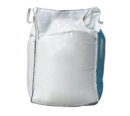 Saccone Big Bang a pannelli - per stoccaggio rifiuti - 1000 lt - Carvel - BIG001 - 2000000000473 - DMwebShop