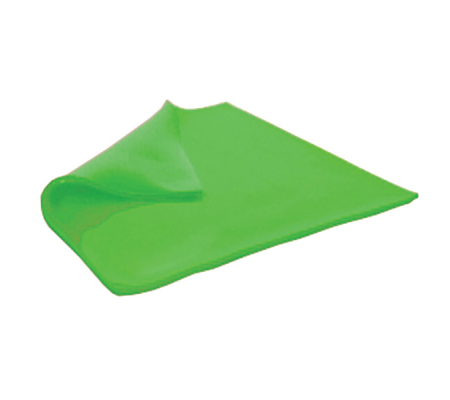 Tappeto copritombino - 61 x 61 cm - verde - Carvel - TGM002/8 - 2000000000541 - DMwebShop