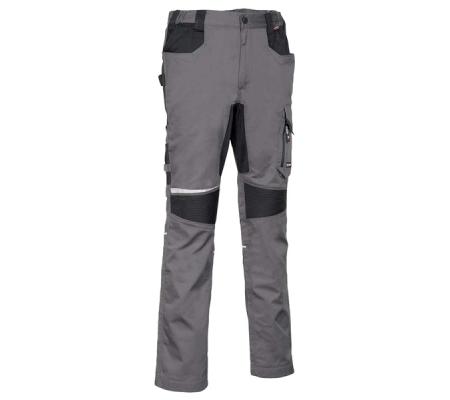 Pantalone Skiahos - taglia 50 - antracite-nero - Cofra - V582-0-04-50 - DMwebShop