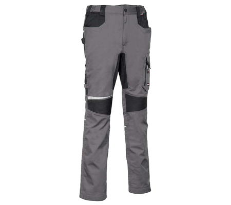 Pantalone Skiahos - taglia 52 - antracite-nero - Cofra - V582-0-04-52 - 8023796532892 - DMwebShop