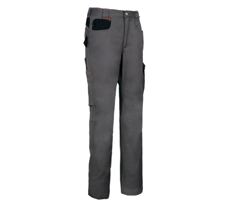 Pantalone da donna Walklander - taglia 46 - antracite-nero - Cofra - V421-0-04-46 - 8023796503298 - DMwebShop