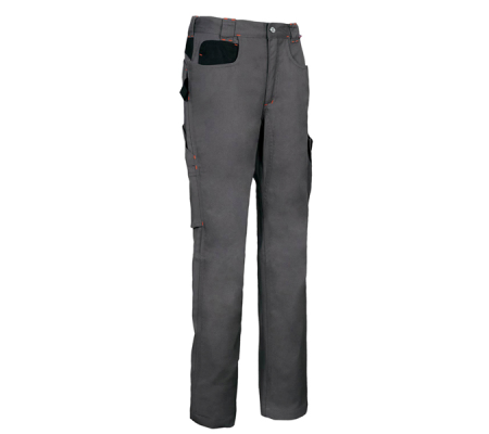 Pantalone da donna Walklander - taglia 48 - antracite-nero - Cofra - V421-0-04-48 - DMwebShop