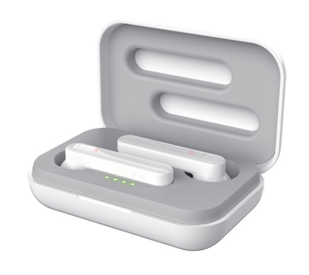 Cuffie bluetooth Primo Touch - senza fili - Trust - 23783 - DMwebShop