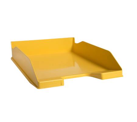 Vaschetta portacorrispondenza Combo Midi Bee Blue - 34,6 x 25,4 x 24,3 cm - zafferano - Exacompta - 113208D - 9002491113208 - DMwebShop