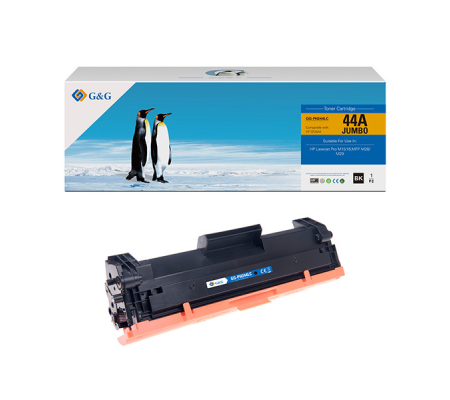 Toner compatibile - per Hp - Laserjet pro M15-16MFp M28-M29 - nero - 1000 pagine - GeG - GG-PH244C - DMwebShop