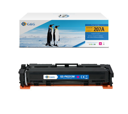 Toner compatibile - per Hp - Color LaserJet Enterprise Flow M681z-M681dh-M681f - magenta - 1250 pagine - GeG - GG-PH2213M - DMwebShop