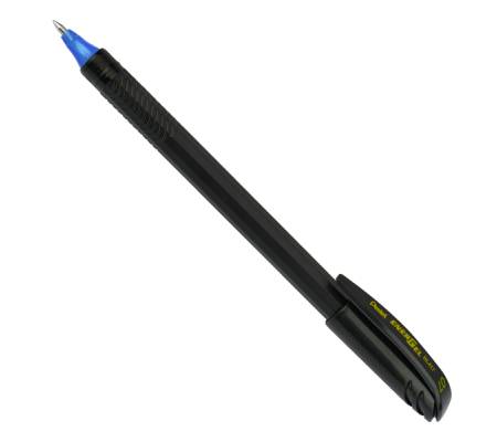 Roller Energel Recycology 96% - punta 0,7 mm - blu - conf. 12 pezzi - Pentel - BL417R-C - 884851017567 - DMwebShop