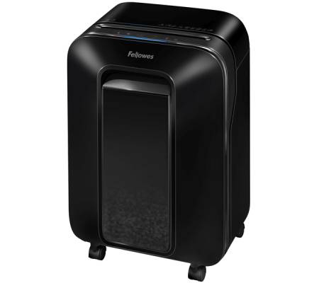 Distruggidocumenti LX 200 - a frammenti - Fellowes - 5502201 - 50043859763806 - DMwebShop