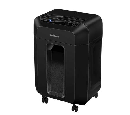 Distruggidocumenti automatico - a mini frammento - 80 M - Fellowes - 4621501 - 50043859782500 - DMwebShop