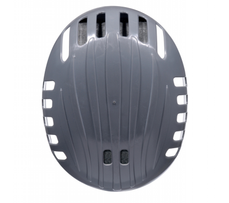 Caschetto antiurto Coltan tipo baseball - blu - Deltaplus